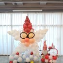 경기도 수원시 팔달구 덕영대로735번길 | 수원 용인 풍선장식 크리스마스 컨셉 파티준비