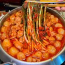 용산구종합행정타운기타 | 이태원역 안주 곱도리탕 찐맛집 - 네번째집 파도리탕