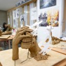 흑과백미술학원 이미지