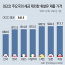 “휘발유 도매가 공개해야 경쟁 활성화” vs “자유시장 원칙 훼손”(동아일보)