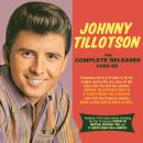 Open Up Your Heart /Johnny Tillotson 이미지