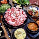 하양하양 | 3,900원 대패삼겹살 가성비 끝판왕! 일품대패 경산하양점 방문 후기