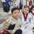 누리태권도장 이미지