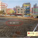 동삭초교 앞 이미지