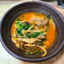 비산로-10 | 구미 비산동 맛집 염소탕·염소전골로 몸보신한 노포맛집 '미청정' 즐기기