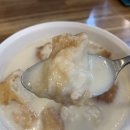 전통콩국.콩국수 이미지