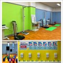 남원주건강생활지원센터 건강체험관 이미지