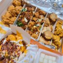 다시 간이역에서(사포의 공간탐색 프로젝트) | 가성비 배달 맛집 대치동 치킨 덤브치킨 한티역점 메뉴 추천