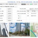 첫마을6단지승강장 이미지