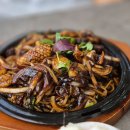 화성 윤건릉 중식 맛집 천향 후기