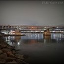 (주)라이트라이즈코리아 | 오랜만의 온산권 볼락 밤낚시 후기 (울산 울주군 오드펠터미널코리아 앞 석축 (대한유화 포인트))