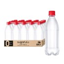 [토스]슈가로로 스파클링 사과 ECO 무라벨, 500ml 20개 77%할인, 9,900원 이미지