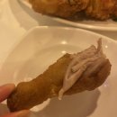 바베이드치킨 이미지