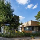 샘마을 경로당 이미지