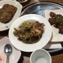 미락한정식 이미지