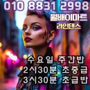 라인댄스 오후반 이미지