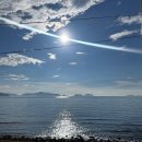 바위집민박 | 통영 비진도 해변민박 후기