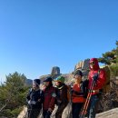 12/1(월)도봉산/케이준대장님 이미지