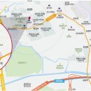 그린타운아파트 주변 이미지