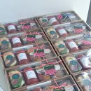 성남과일 | 을지대학교 성남캠퍼스 │ 샌드위치·과일컵 4종 단체도시락 제작 후기