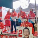 오리역광장 이미지