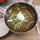 동탄 냉면 화성면옥 (+1년만에 이름이 바뀌었다! 한여사등갈비앤함흥냉면🧚🏻‍♀️)