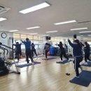 건강해짐(Gym) 이미지