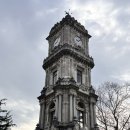 궁전 | 2026 최신 돌마바흐체 궁전 관람료 및 후기