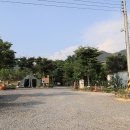 힐스톤 캠핑장 이미지