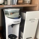 4033 | 베이비브레짜 세척기&amp;분유제조기 장단점 솔직후기 | 출수형 분유포트및 가열쉐이커 비추 후기