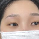 여의도, 목동 눈썹 문신 잘하는 곳, 통증, 후기, 가격, 비용, (사진첨부)