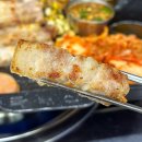 제주시청 고기집 제주산 생돼지 고기 맛집 금돈상회 솔직후기