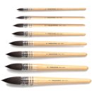 수채화 고급 이미지