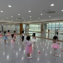 유아발레(5~6세) 이미지