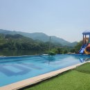 아리아펜션 이미지