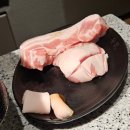 청룡사밑 안민도로변 | [청주맛집] 봉명동고기집 , 화로에 구워주는 안민 청주
