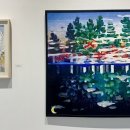 누벨백미술관 이미지