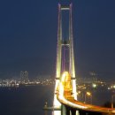 이순신대교 전망대 이미지