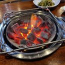 의정부 고기가 너무 맛있어서 95살 할아버지도 좋아해 외식, 가족모임 추천 화로구이 전문 호원동 구끼구끼