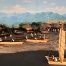 어촌민속관 이미지