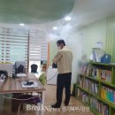 청량산 유아숲체험원 이미지