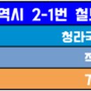 경명초등학교 정문 이미지