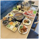 행복한맛집뷔페 이미지