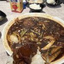 만나통닭 | 🍗 대구 범어동 밥집 히로미찌 찜닭 &amp; 전기통닭 범어점 후기💛