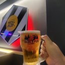 리얼펍살얼음맥주 이미지