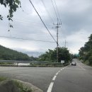 하죽회관 | 남파랑길 남해 36코스(역방향)- 상죽리 창선파출소에서 대방교차로까지