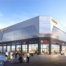 명산프라자 앞 이미지