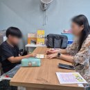 2026년 9월 3일 구몬 한자학습 이미지