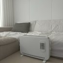 한일전기히터 육아맘 겨울철필수템 추천