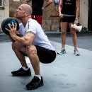 크로스핏 이미지